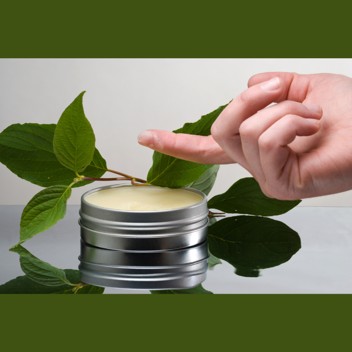Understanding CBD topicals