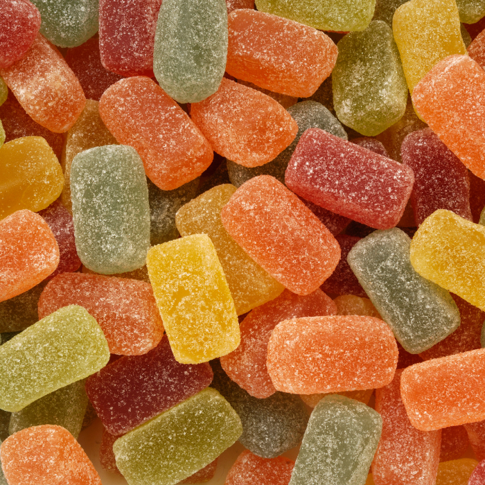 Cannabis edibles