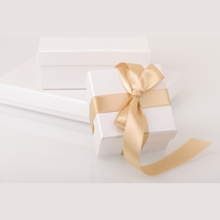 Gifting CBD