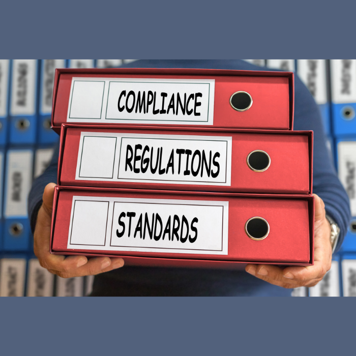 current cbd standards