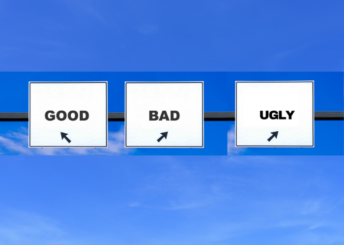 The Good The Bad and The Ugly - The CBD Ed Show with Ed Chaney