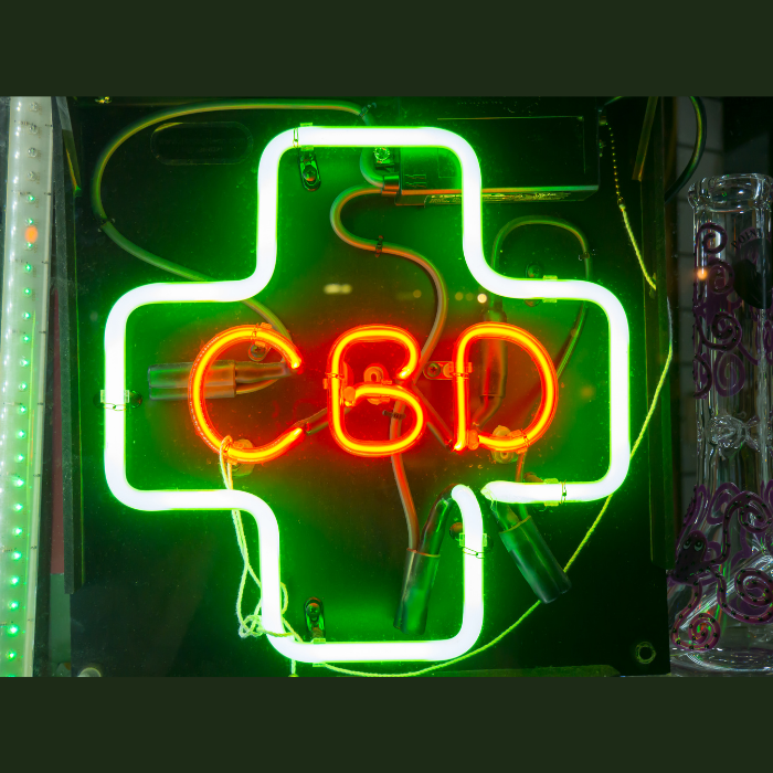 local cbd store