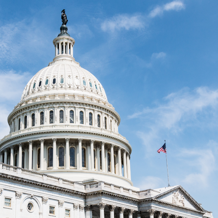 US Congress