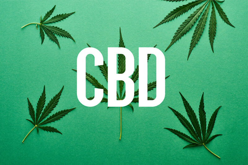 full-spectrum CBD