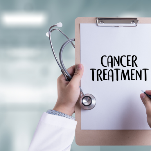 Cancer treatment