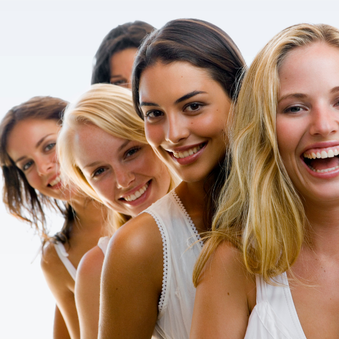Women and CBD