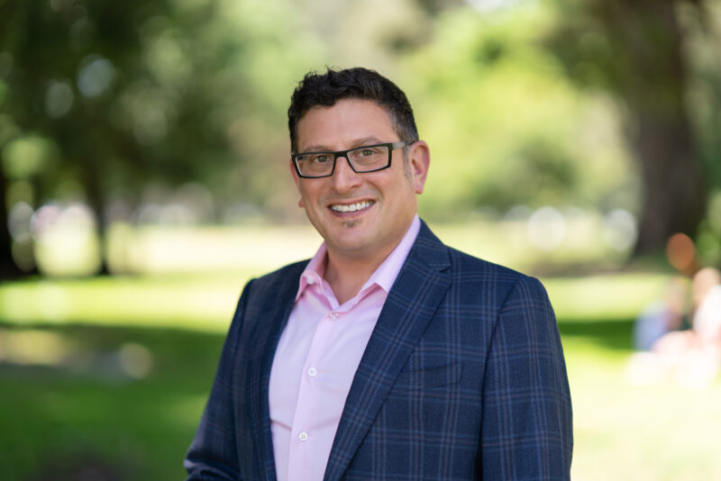 Ken Epstein, CCO and Founder Cannformatics