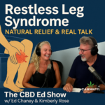 The CBD Ed Show with Ed Chaney The CBD Ed Show with Ed Chaney